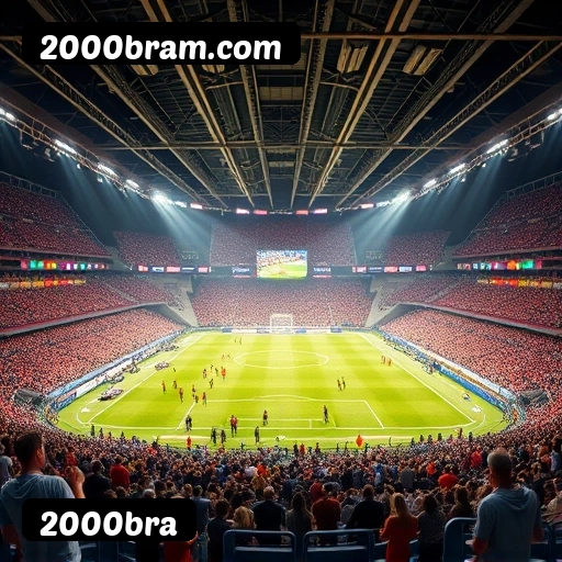 2000bra Logo