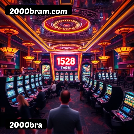 2000bra Logo