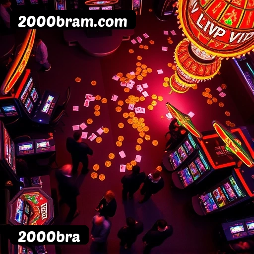 2000bra Logo