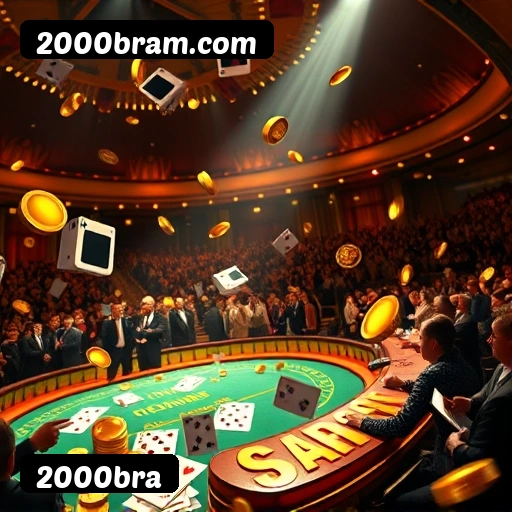 2000bra Logo