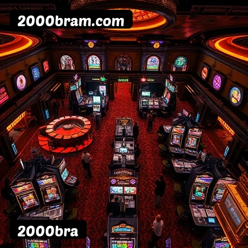 2000bra Logo