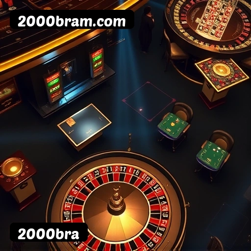 2000bra Logo