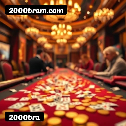 2000bra Logo