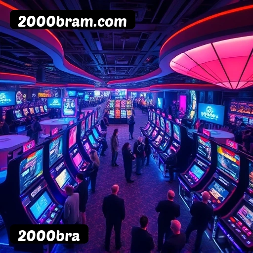 2000bra Logo