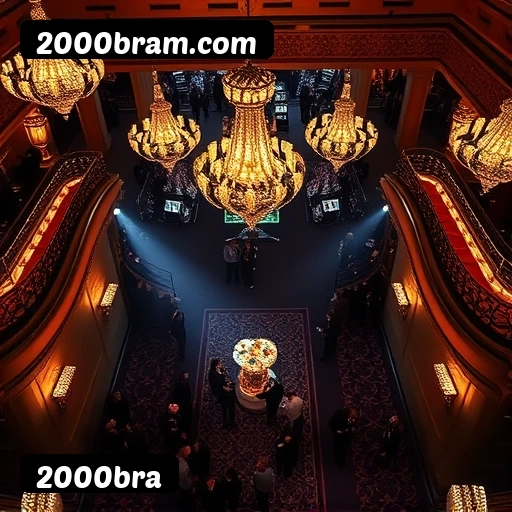 2000bra Logo